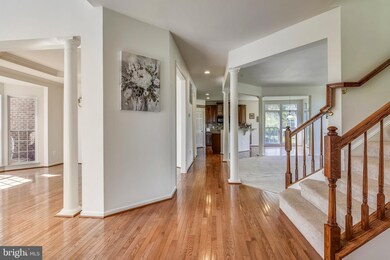 10931 Southcoate Village Dr, Bealeton, VA 22712 - photo 3