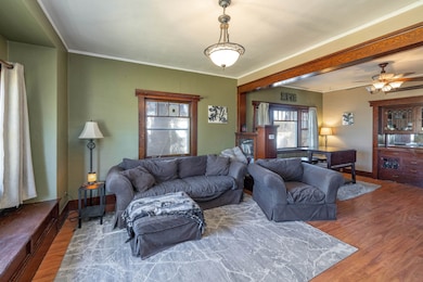 6104 N Stevens St, Spokane, WA 99205 - photo 7