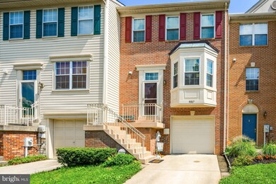 9317 Daly Ct, Laurel, MD 20723 - photo 2