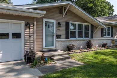 7340 Goddard Dr, Shawnee, KS 66203 - photo 2