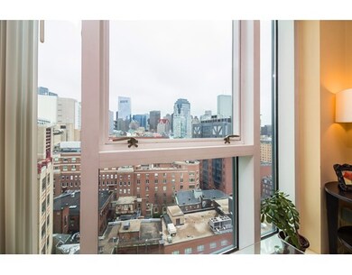1 Nassau St unit 1502, Boston, MA 02111 - photo 5