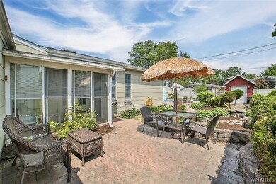 726 Wurlitzer Dr, North Tonawanda, NY 14120 - photo 5