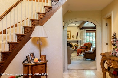 1511 Dennison Rd, East Lansing, MI 48823 - photo 7