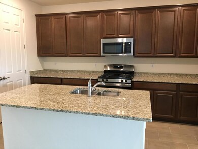 2031 Kitchen island