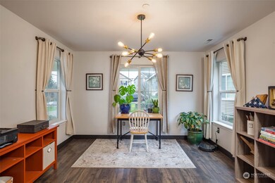 1138 Swan Loop, Dupont, WA 98327 - photo 3