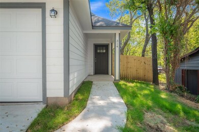 1319 W Gandy St, Denison, TX 75020 - photo 4