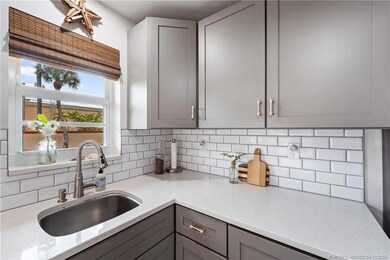 1981 SW Palm City Rd unit 42C, Stuart, FL 34994 - photo 5