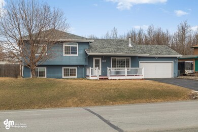 11649 E. Erica Cir. Palmer, AK 99645