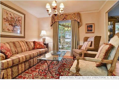 Formal Living