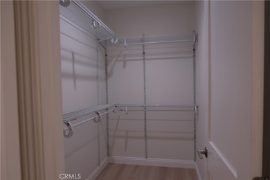 Room 1 Walk in Closet