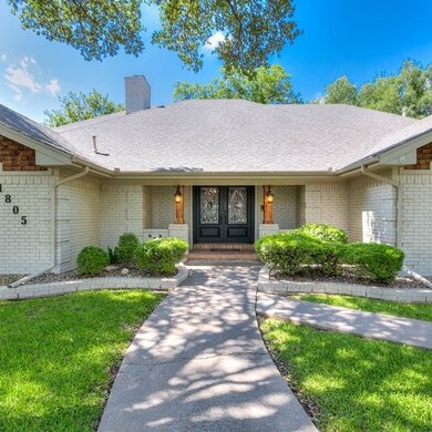 1805 Club House Ln, San Angelo, TX 76904 - photo 4