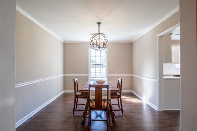 1927 College Hill Rd, Oxford, MS 38655 - photo 5