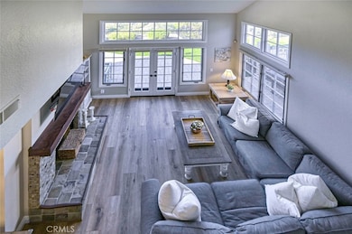 The ideal space for entertaining friends or just enjoying a favorite movie!