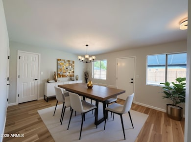 1714 E Dana Ave, Mesa, AZ 85204 - photo 5