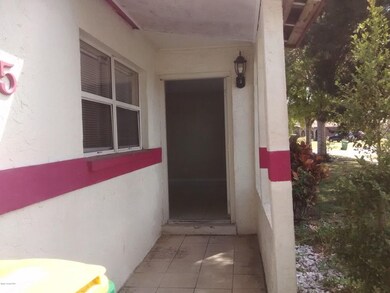 3815 Denton entry