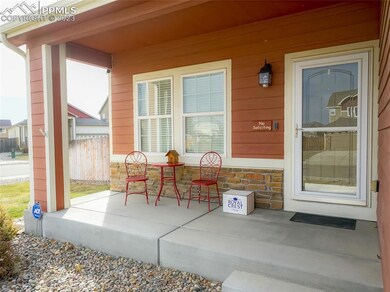 Front entrance, come on in!