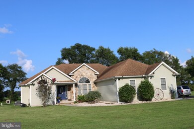 115 E Lucky Estates Dr, Harrington, DE 19952 - photo 4