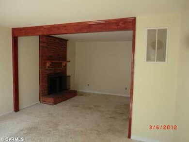 Interior Space/Layout