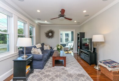 84 Auburn St unit 84, Auburndale, MA 02466 - photo 4