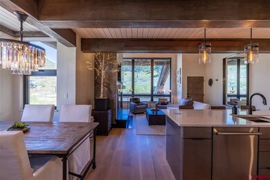 12 Snowmass Rd unit 308, Crested Butte, CO 81225 - photo 4