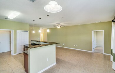 Kitchen/Great Room