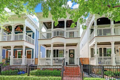 715 Tulane St, Houston, TX 77007 - photo 2