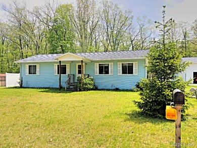 3878 Wildwood Ave, Bitely, MI 49309 - photo 2