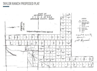 TBD E 1165 N, Shelley, ID 83274 - photo 4