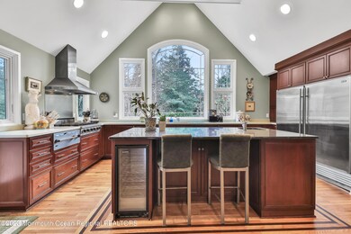 Chef's Delight Kitchen
