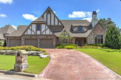 Plenty of Parking- Oversized 3-car garage with in-