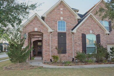 3922 Morning Creek Ct, Fulshear, TX 77441 - photo 2