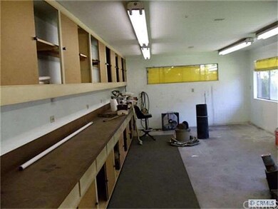 Additional Interior