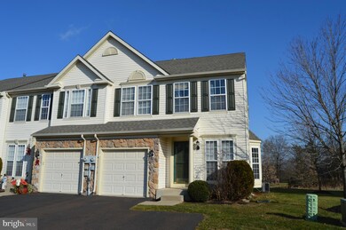2661 Crabapple Cir, Perkasie, PA 18944 - photo 4