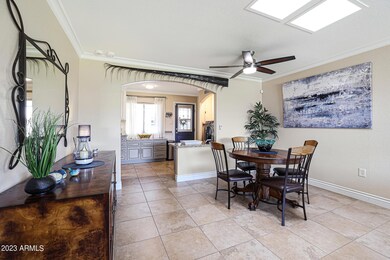 13816 N Silverbell Dr, Sun City, AZ 85351 - photo 5