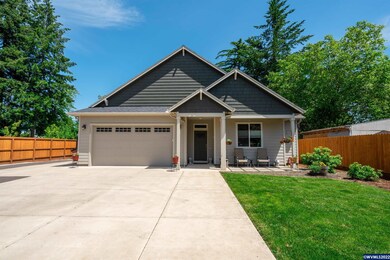 5084 Chehalis Dr N, Keizer, OR 97303 - photo 2