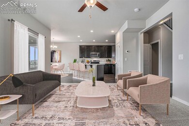 12733 Winding Glen Ln, Peyton, CO 80831 - photo 2