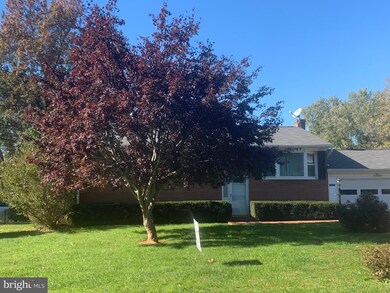 580 Evans Ave, Warrenton, VA 20186 - photo 2