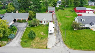 806 N Jefferson St, Ossian, IN 46777 - photo 2