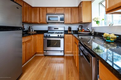 Updated Kitchen