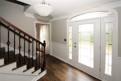 3601 Cherbourg Way, Marietta, GA 30062 - photo 6