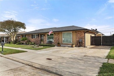 2901 Blanchard Dr, Chalmette, LA 70043 - photo 2