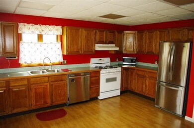 8051 N 600 W, Michigan City, IN 46360 - photo 5