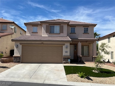 10332 George Hart Ct, Las Vegas, NV 89129 - photo 2