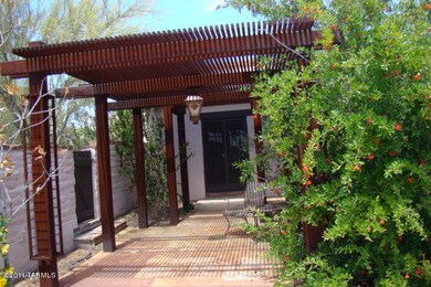 2750 E Camino A Los Vientos, Tucson, AZ 85718 - photo 5