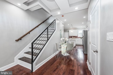 2215 E Preston St, Baltimore, MD 21213 - photo 5