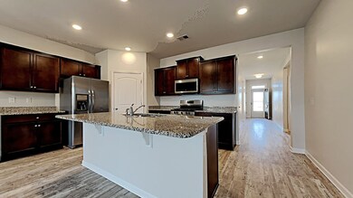 740 Prominence Rd, Columbia, TN 38401 - photo 4