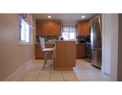 417 Bunker Hill St unit 1, Charlestown, MA 02129 - photo 2