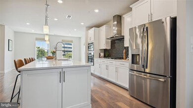 13232 Woodland Park Rd unit 1K, Herndon, VA 20171 - photo 5