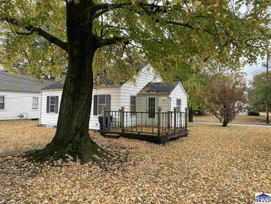 33 S 25th St, Terre Haute, IN 47803 - photo 3