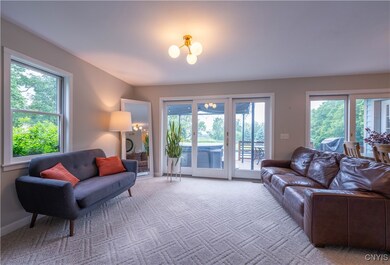 3871 Skyline Dr, Clinton, NY 13323 - photo 5